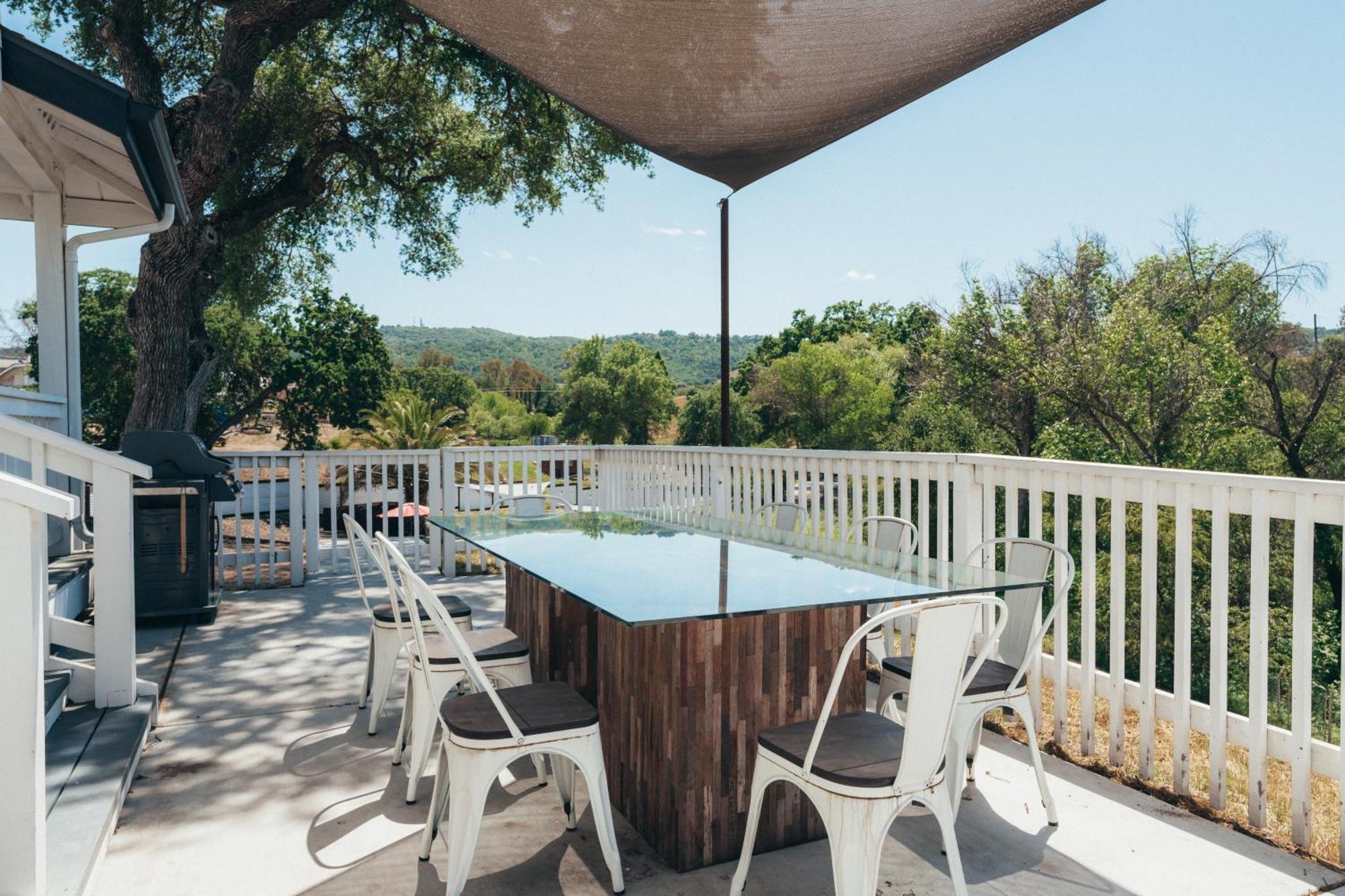 Wine Country Modern Farmhouse With Heated Pool, Hot Tub, Cybertruck Paso Robles Exterior foto