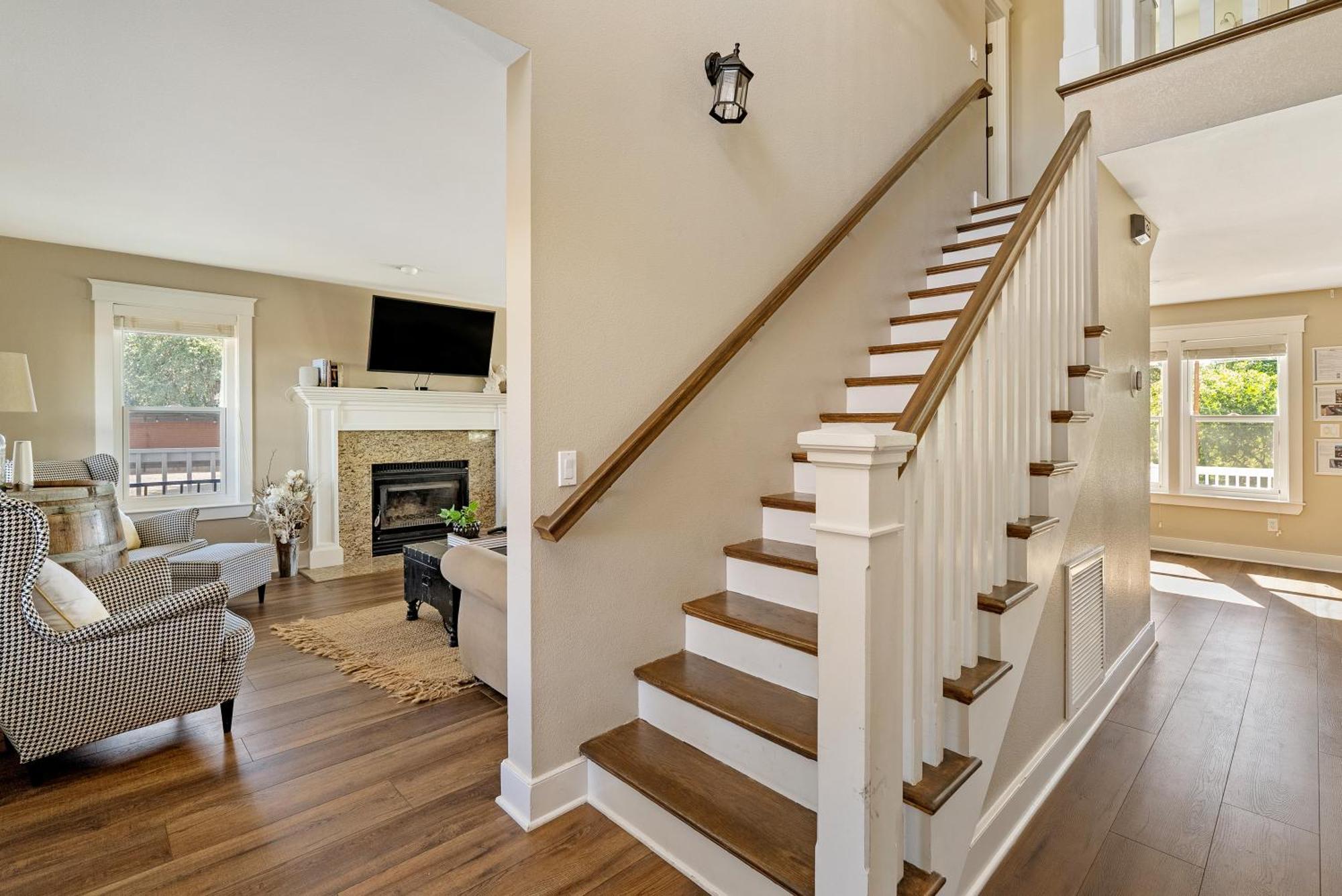 Wine Country Modern Farmhouse With Heated Pool, Hot Tub, Cybertruck Paso Robles Exterior foto