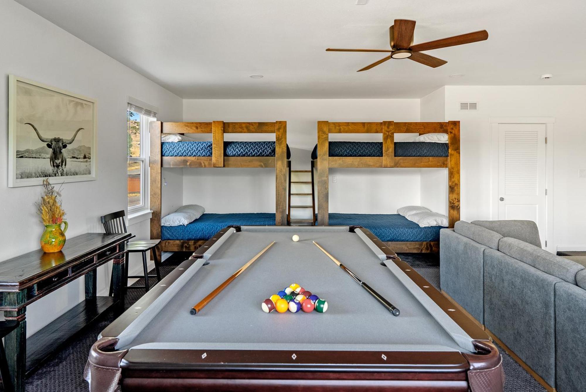 Wine Country Modern Farmhouse With Heated Pool, Hot Tub, Cybertruck Paso Robles Exterior foto