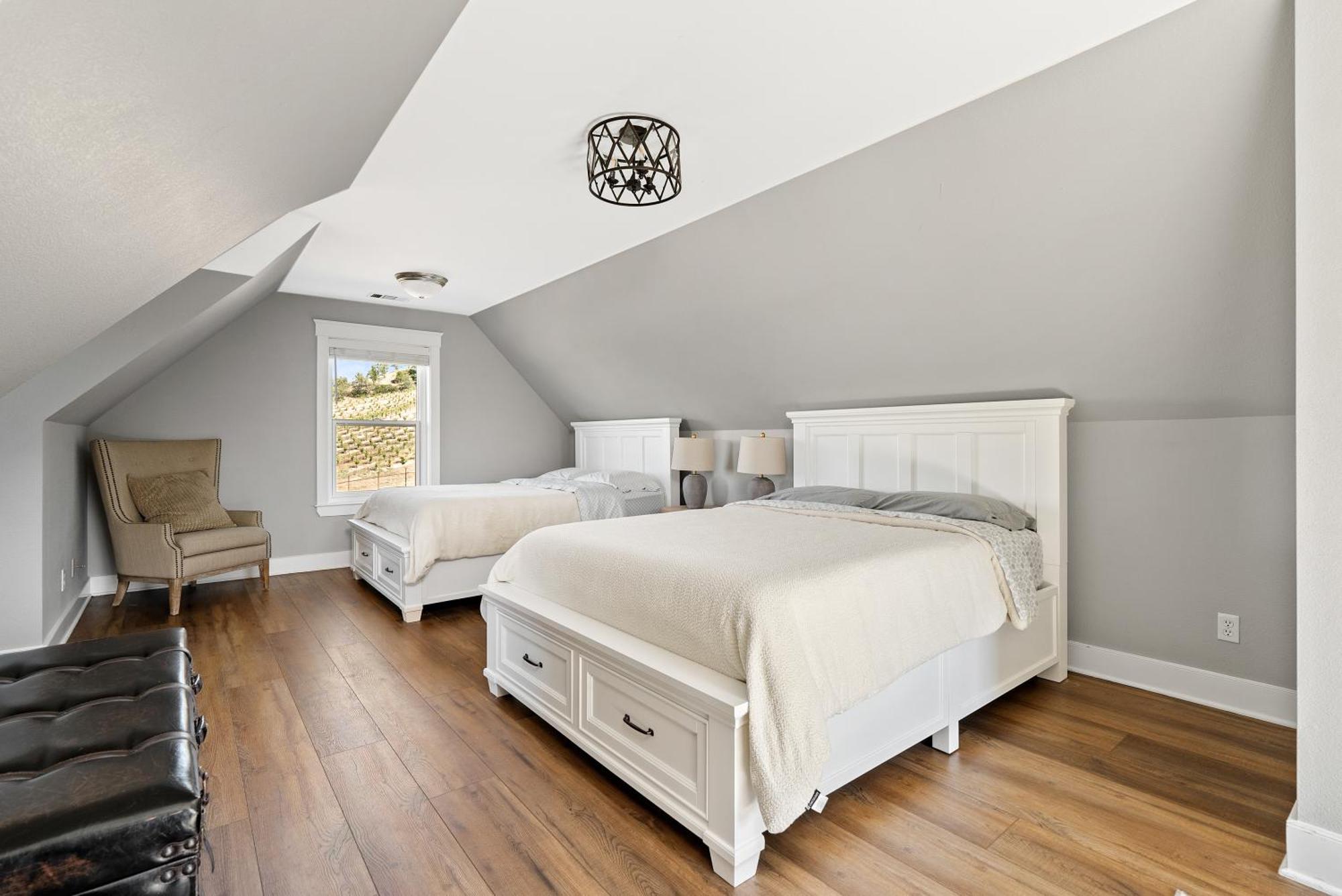 Wine Country Modern Farmhouse With Heated Pool, Hot Tub, Cybertruck Paso Robles Exterior foto